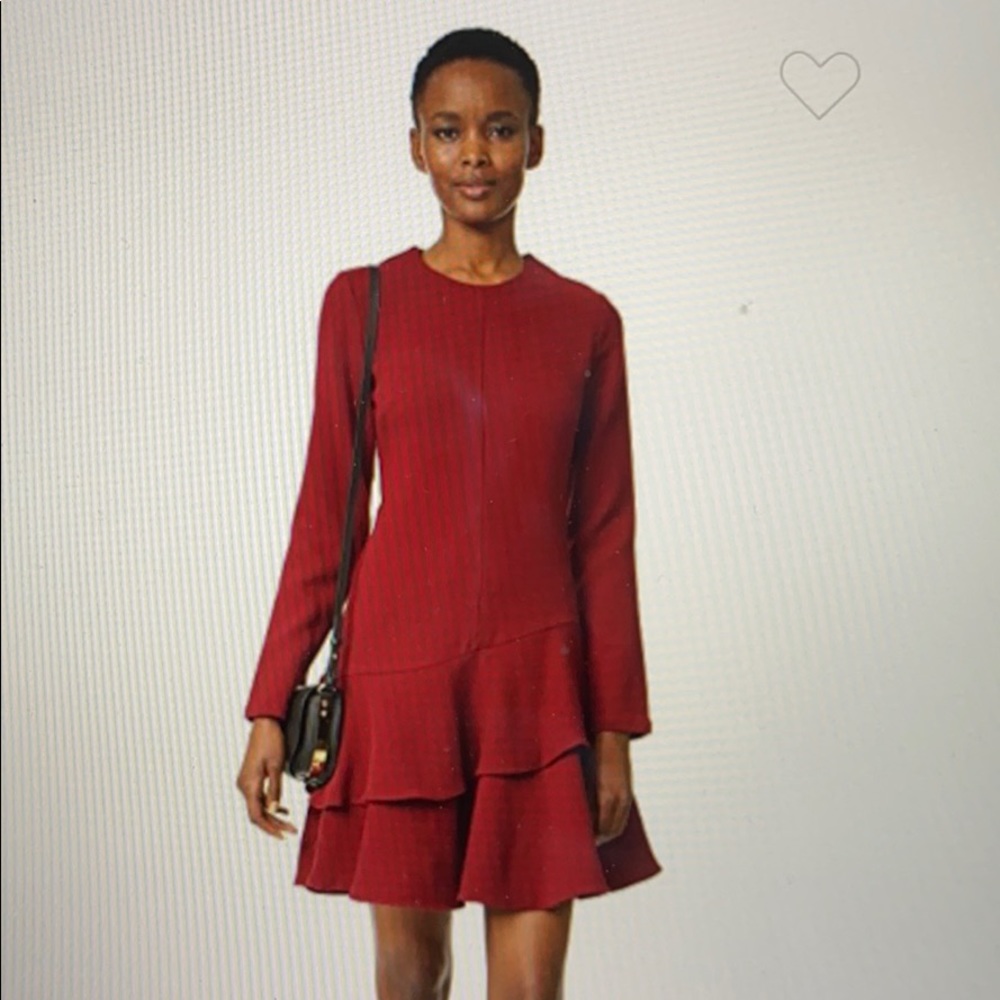 Jill Stuart Isabel Dress size 0